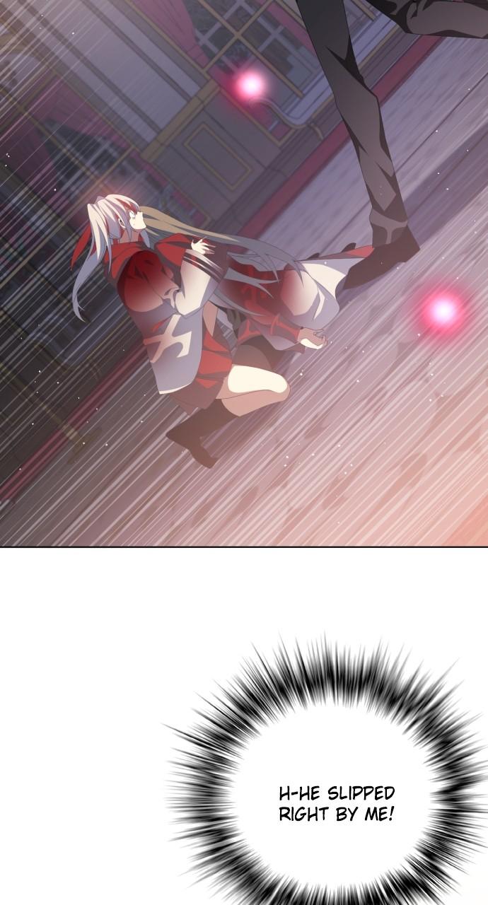 Zero Game Chap 288 - Next Chap 289