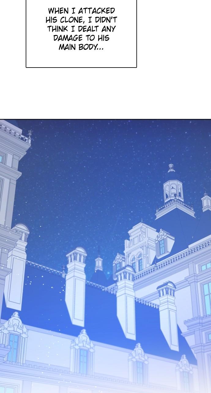 Zero Game Chap 288 - Next Chap 289