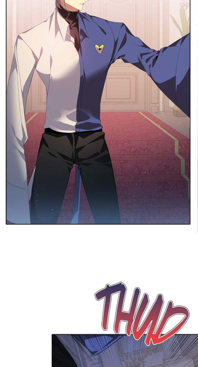 Zero Game Chap 288 - Next Chap 289