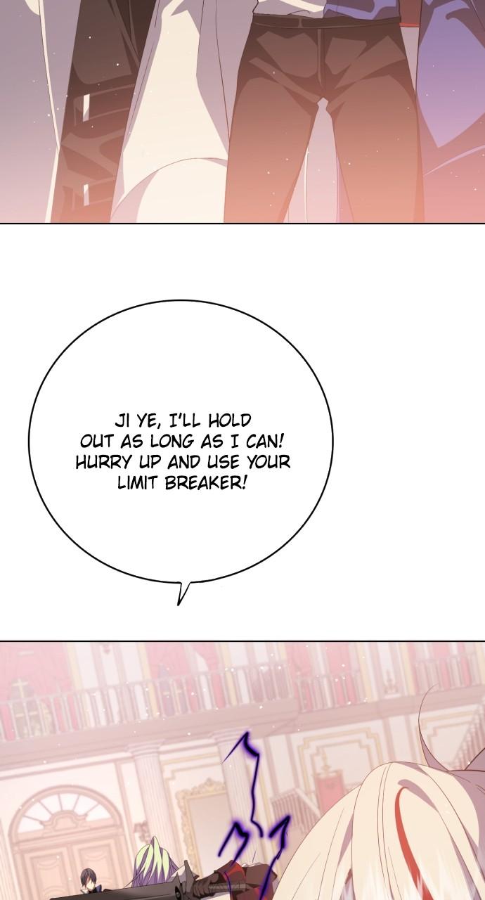 Zero Game Chap 288 - Next Chap 289