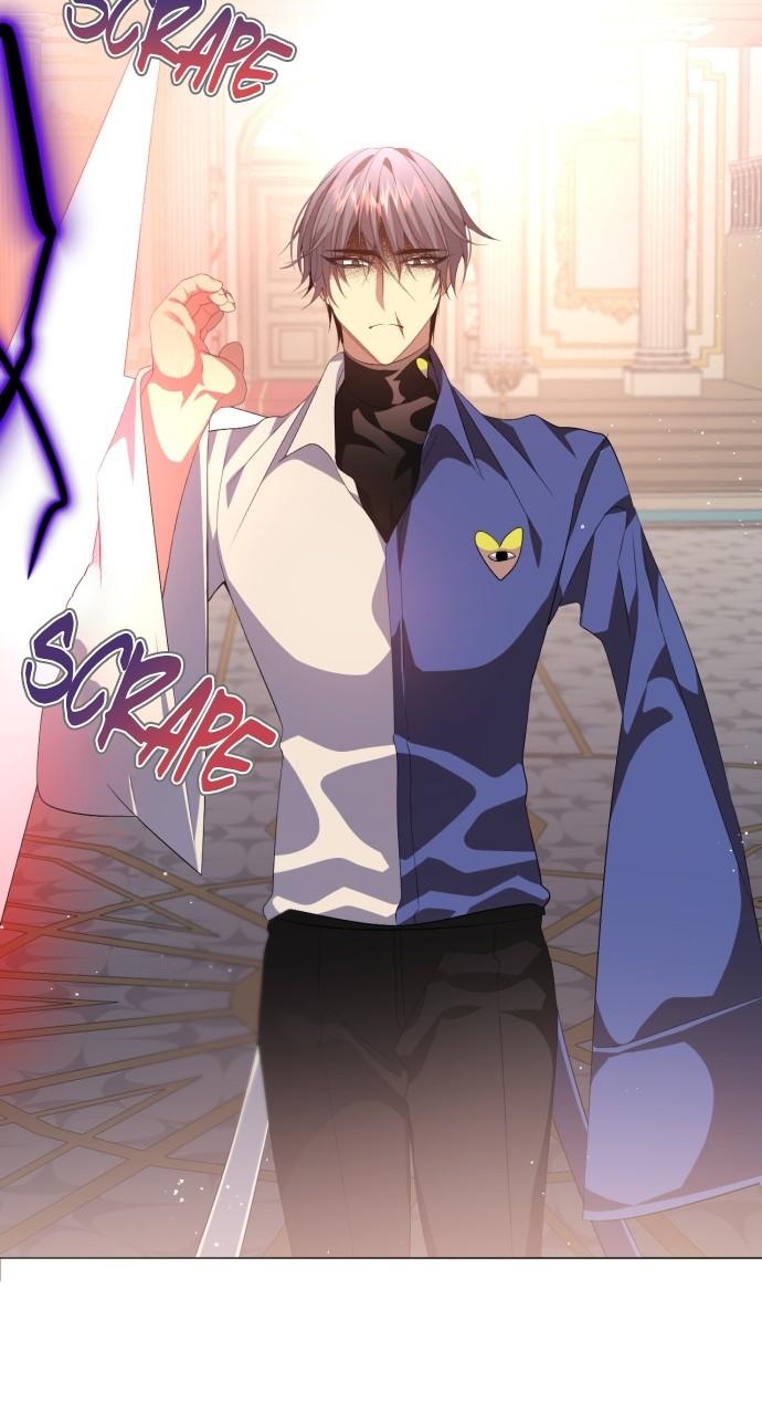 Zero Game Chap 288 - Next Chap 289