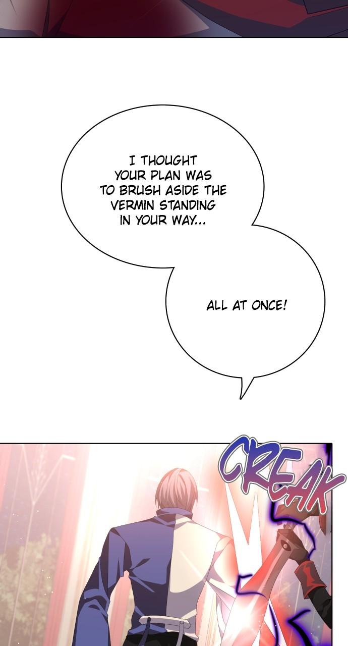 Zero Game Chap 288 - Next Chap 289