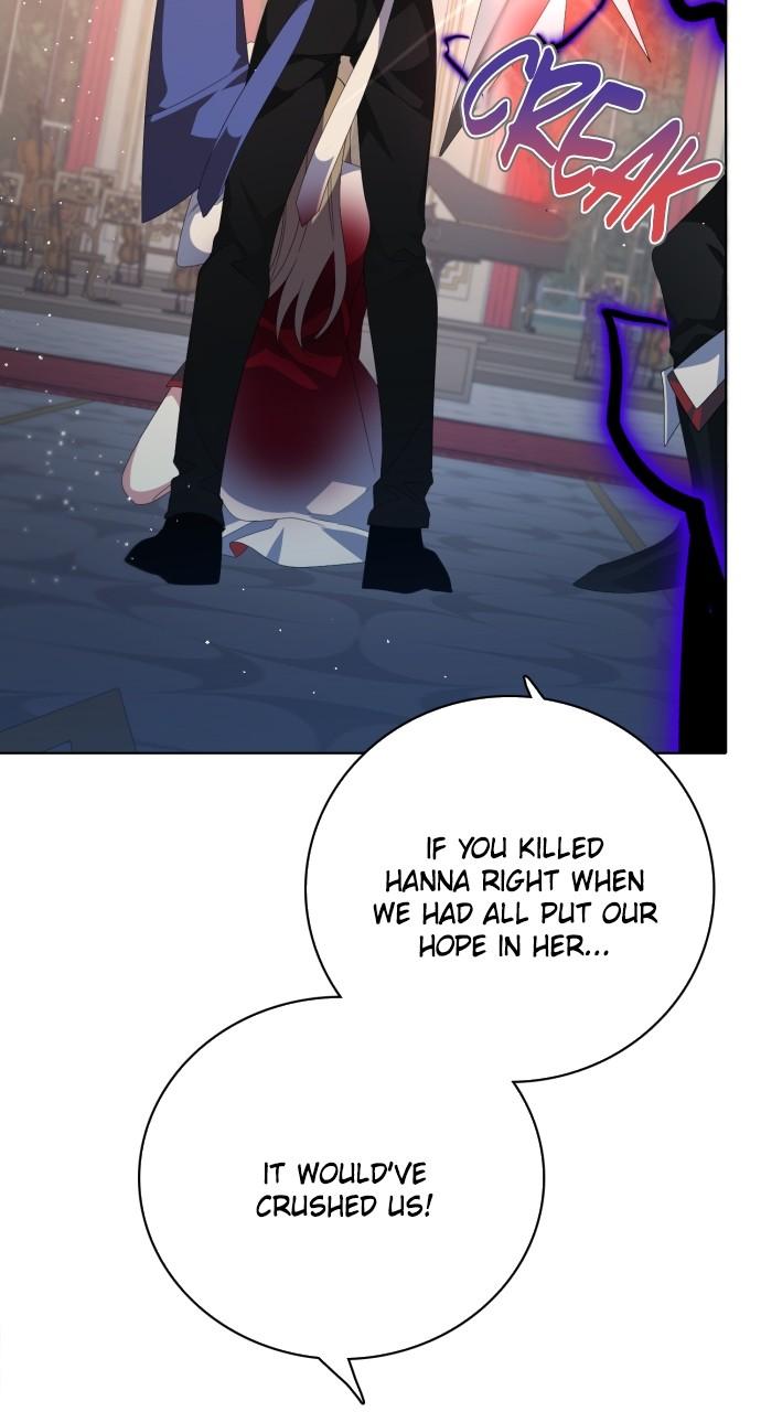 Zero Game Chap 288 - Next Chap 289