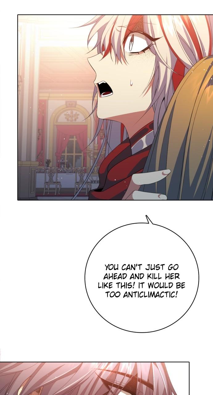 Zero Game Chap 288 - Next Chap 289