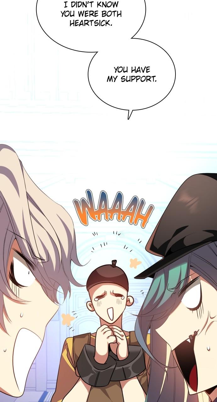 Zero Game Chap 288 - Next Chap 289