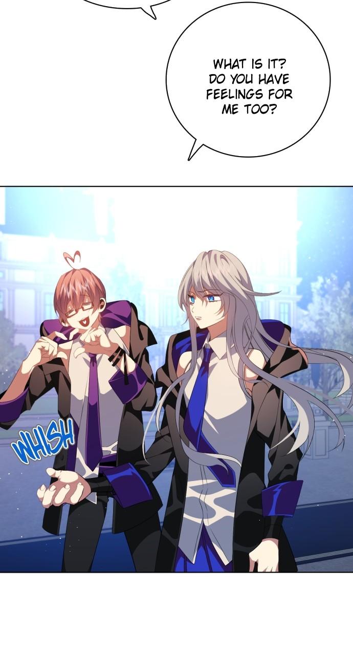 Zero Game Chap 288 - Next Chap 289