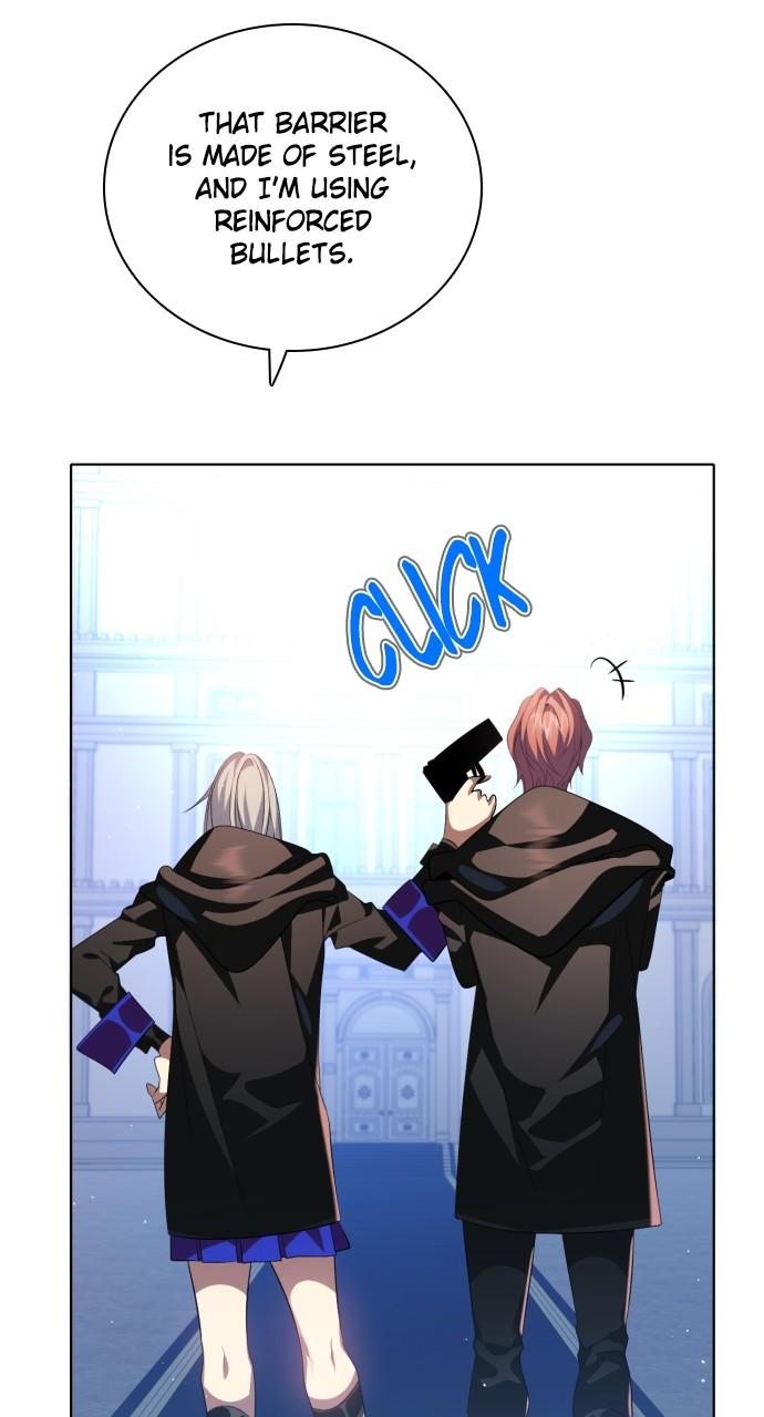 Zero Game Chap 288 - Next Chap 289