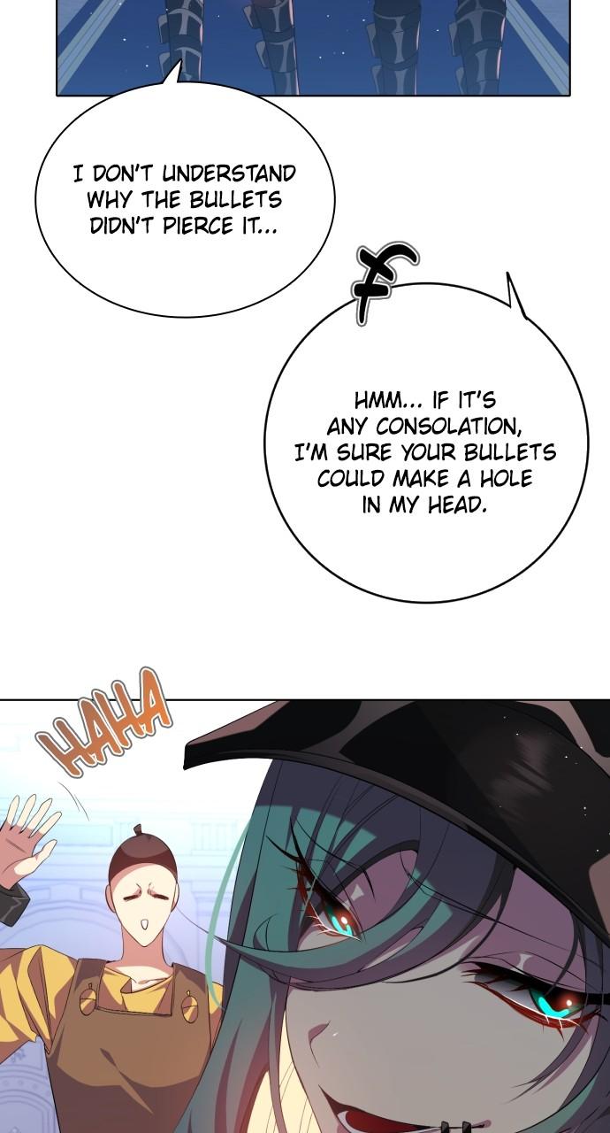 Zero Game Chap 288 - Next Chap 289