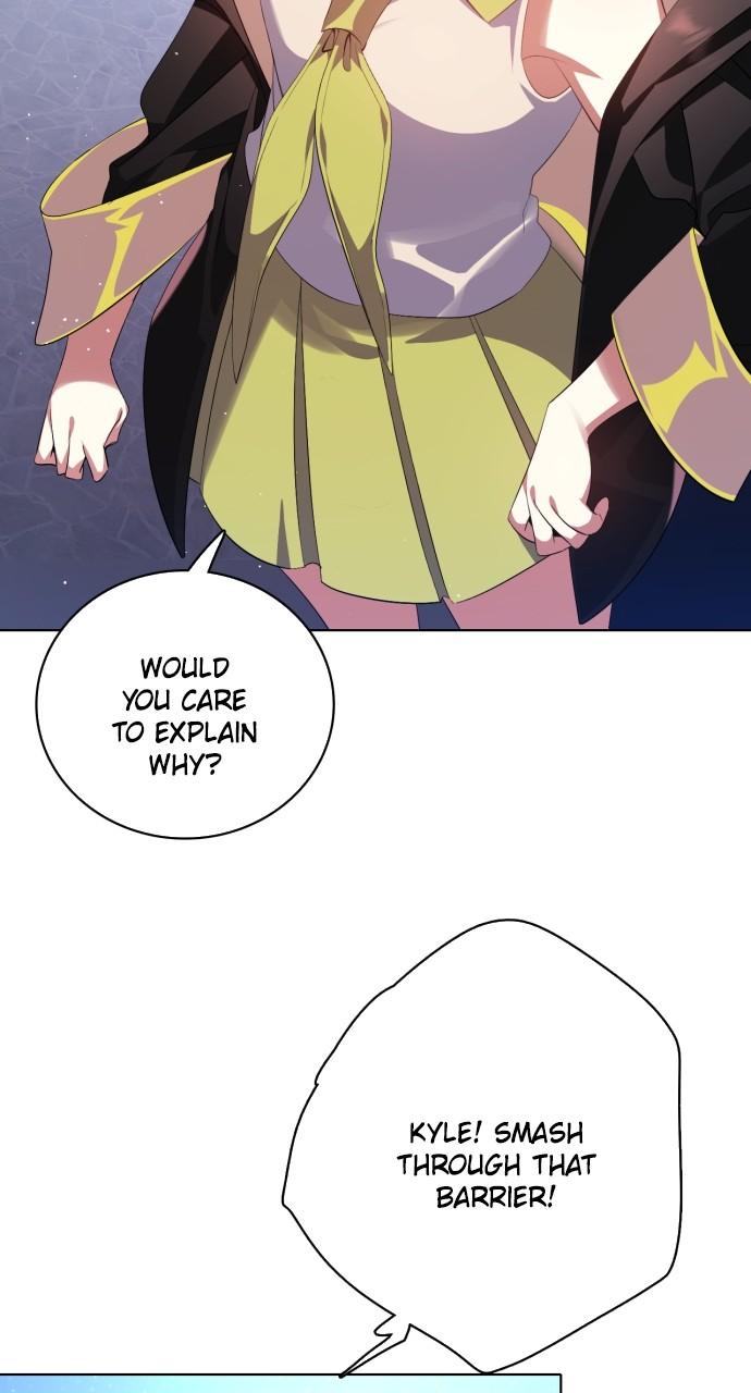 Zero Game Chap 288 - Next Chap 289