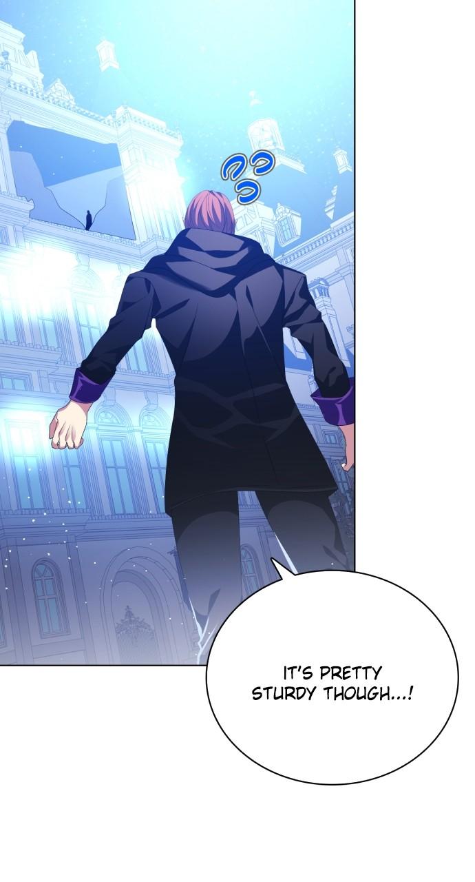 Zero Game Chap 288 - Next Chap 289