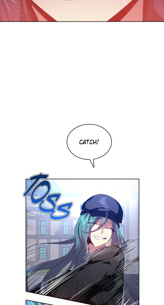 Zero Game Chap 288 - Next Chap 289