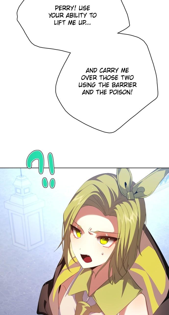 Zero Game Chap 288 - Next Chap 289