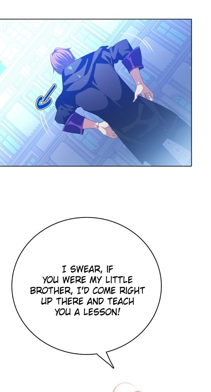 Zero Game Chap 288 - Next Chap 289