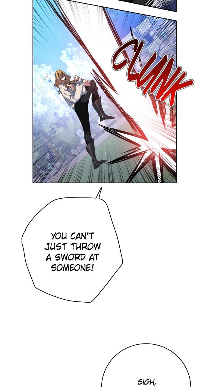 Zero Game Chap 288 - Next Chap 289