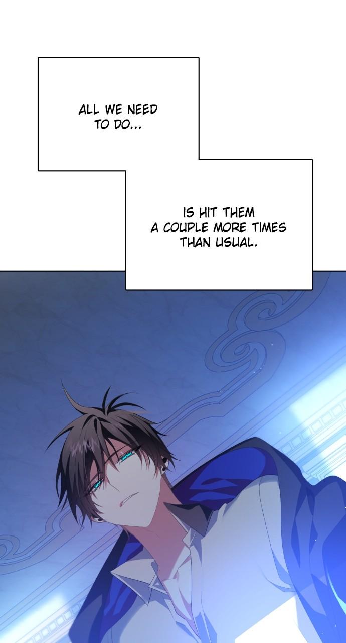 Zero Game Chap 288 - Next Chap 289