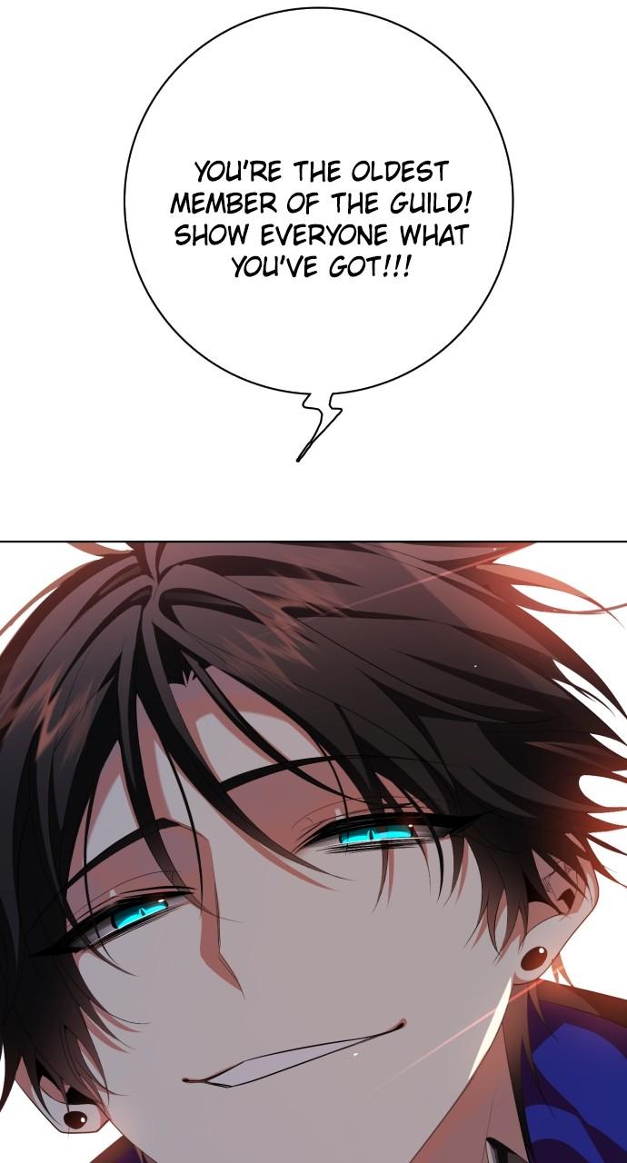 Zero Game Chap 288 - Next Chap 289