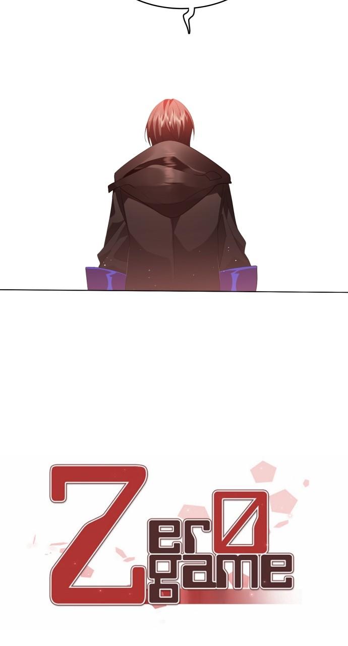 Zero Game Chap 288 - Next Chap 289