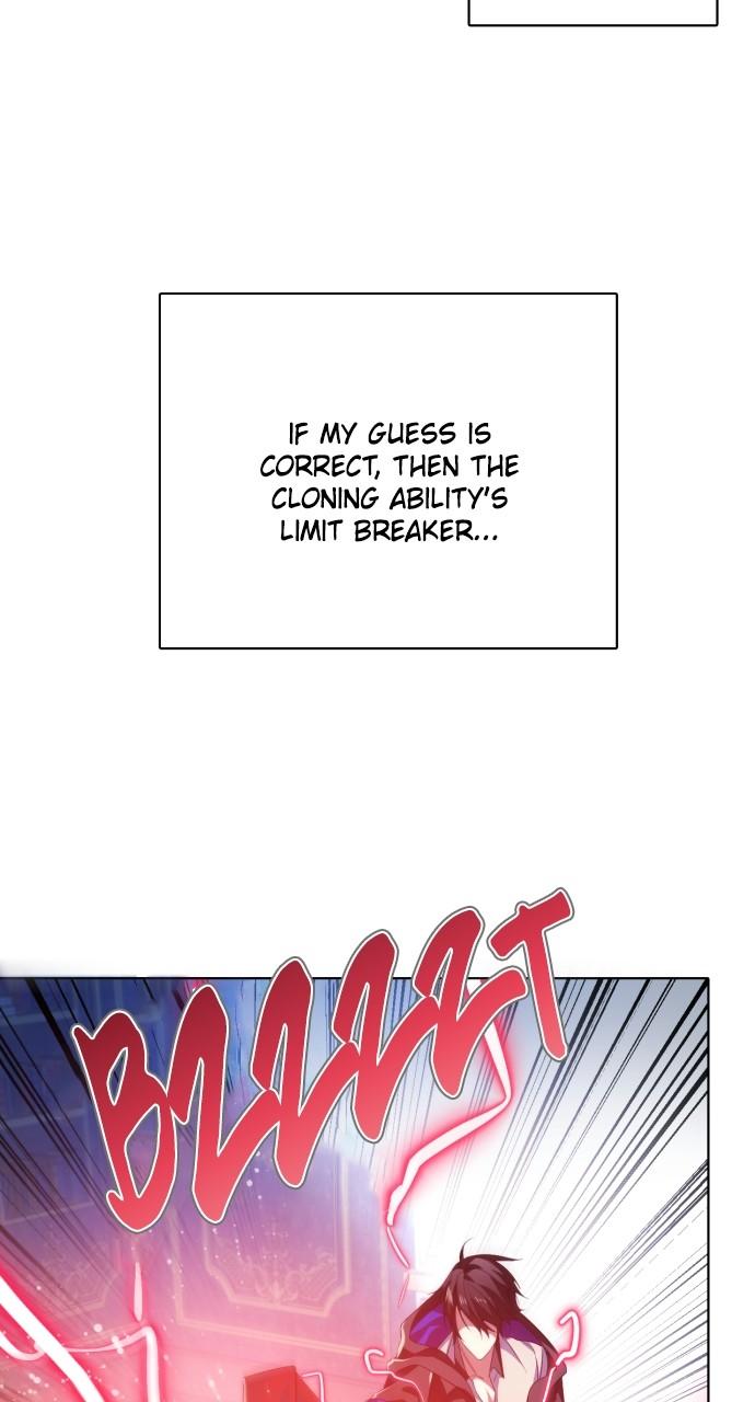 Zero Game Chap 288 - Next Chap 289