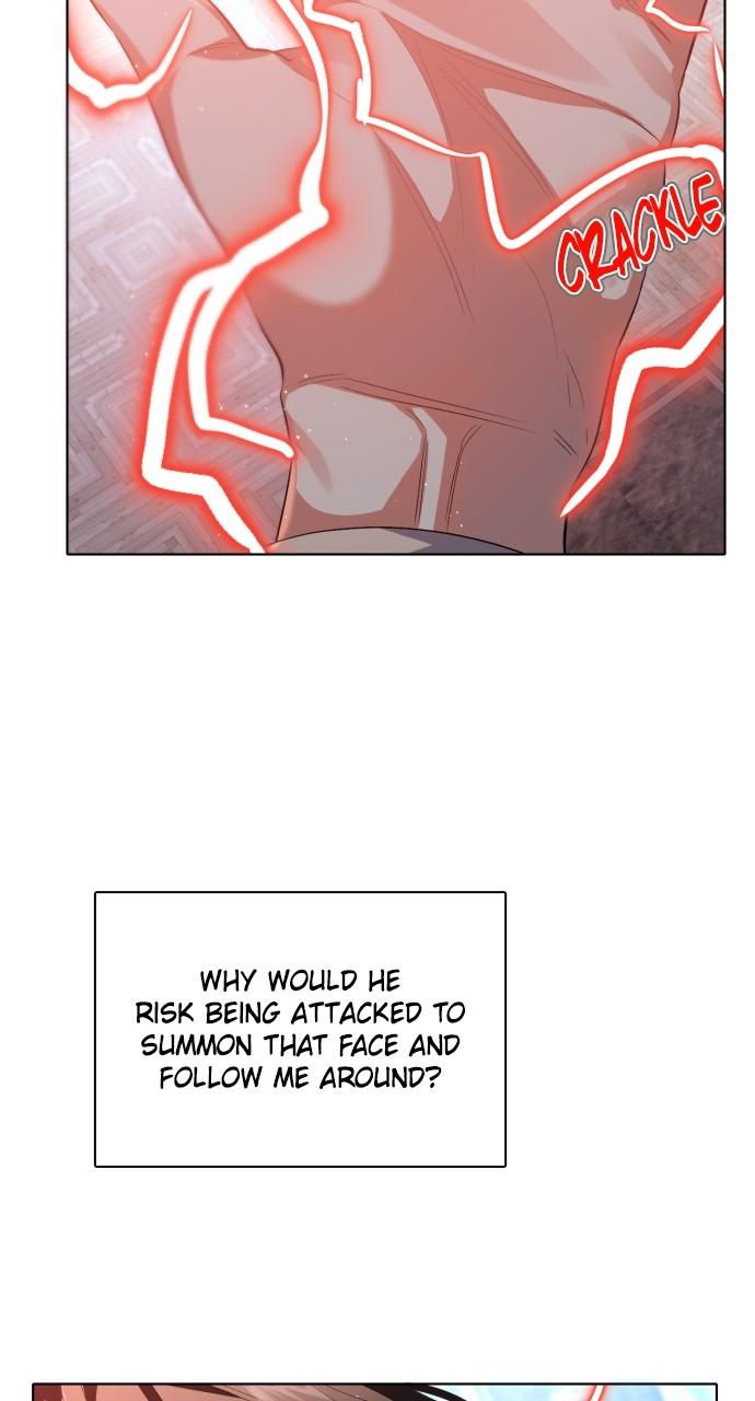 Zero Game Chap 288 - Next Chap 289