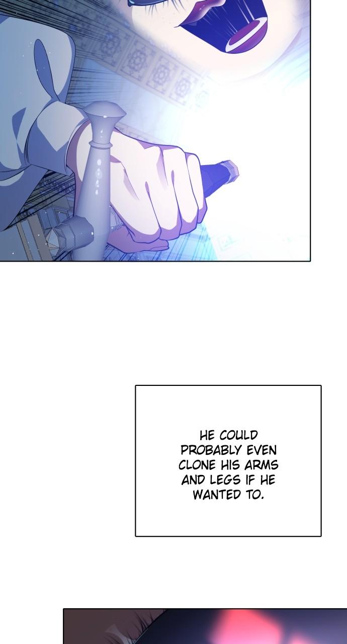 Zero Game Chap 288 - Next Chap 289