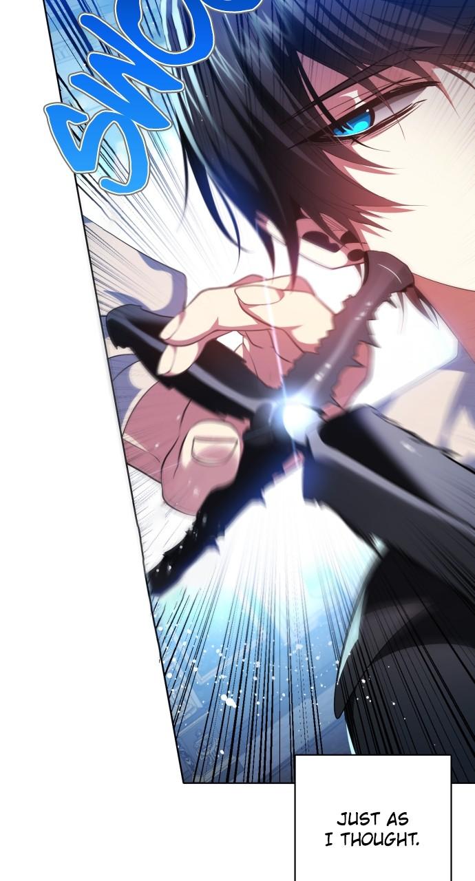 Zero Game Chap 288 - Next Chap 289