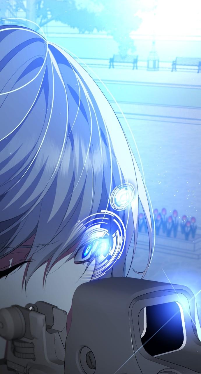 Zero Game Chap 288 - Next Chap 289