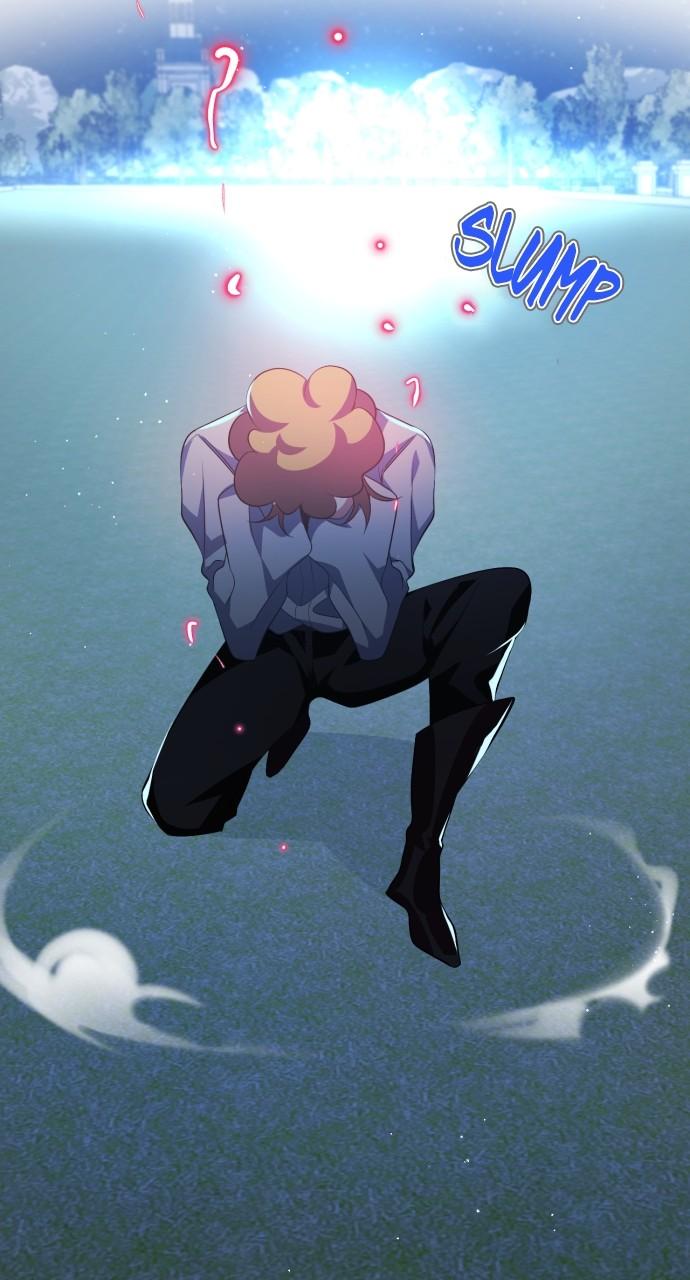 Zero Game Chap 288 - Next Chap 289