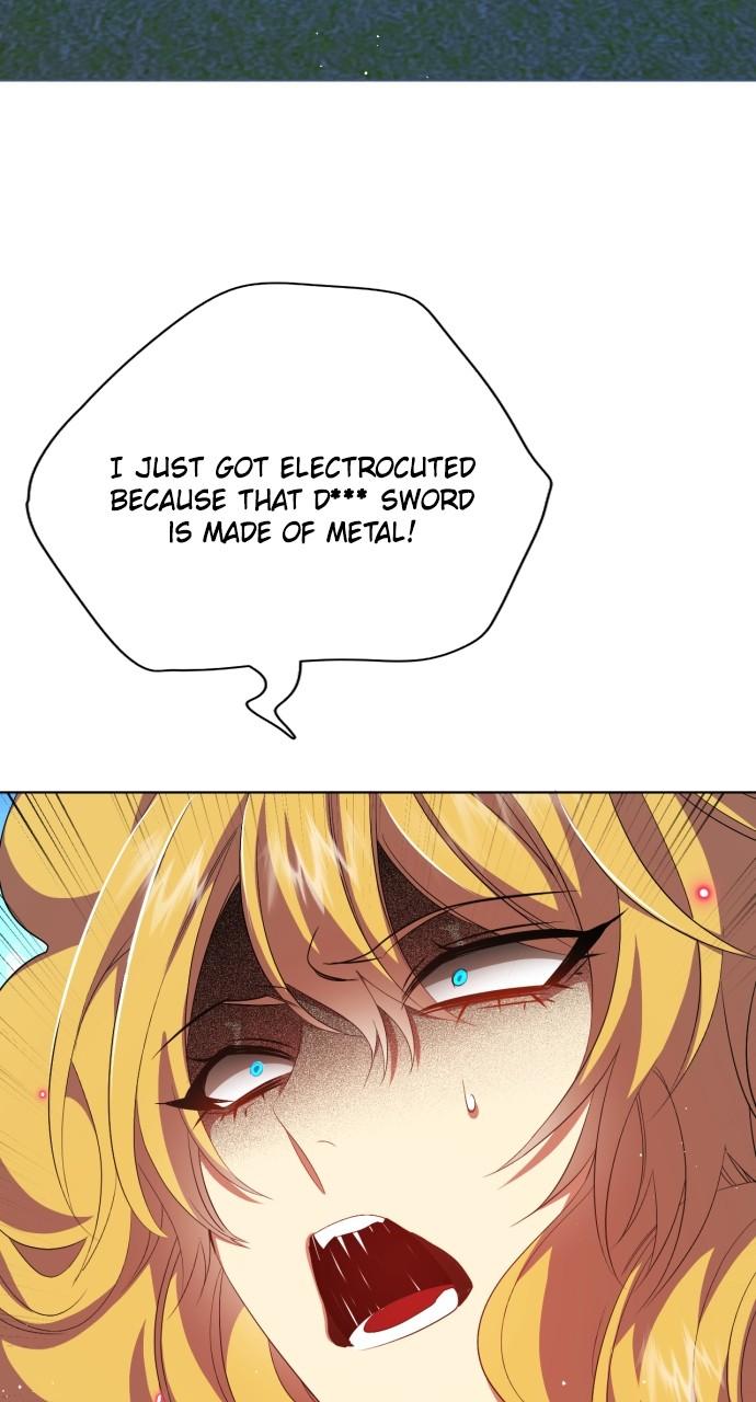 Zero Game Chap 288 - Next Chap 289