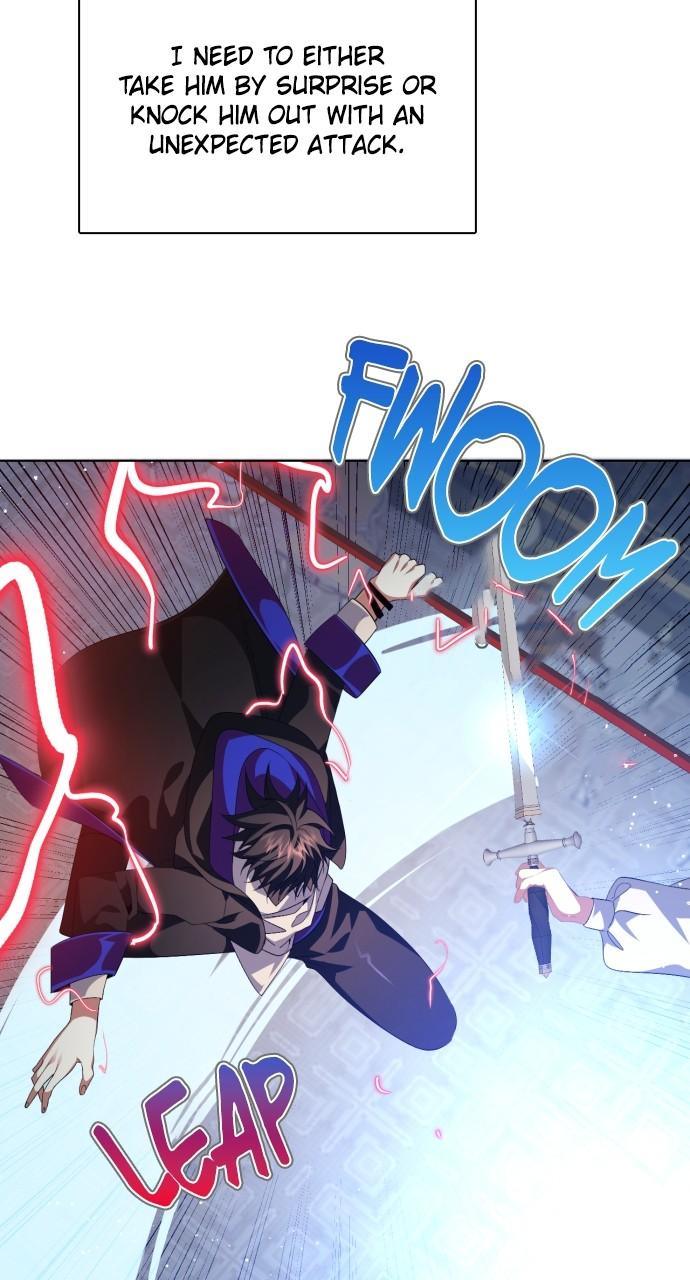 Zero Game Chap 288 - Next Chap 289