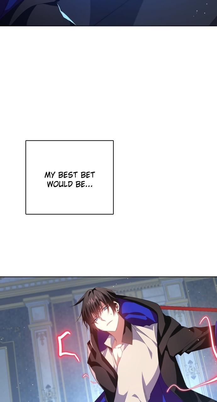 Zero Game Chap 288 - Next Chap 289