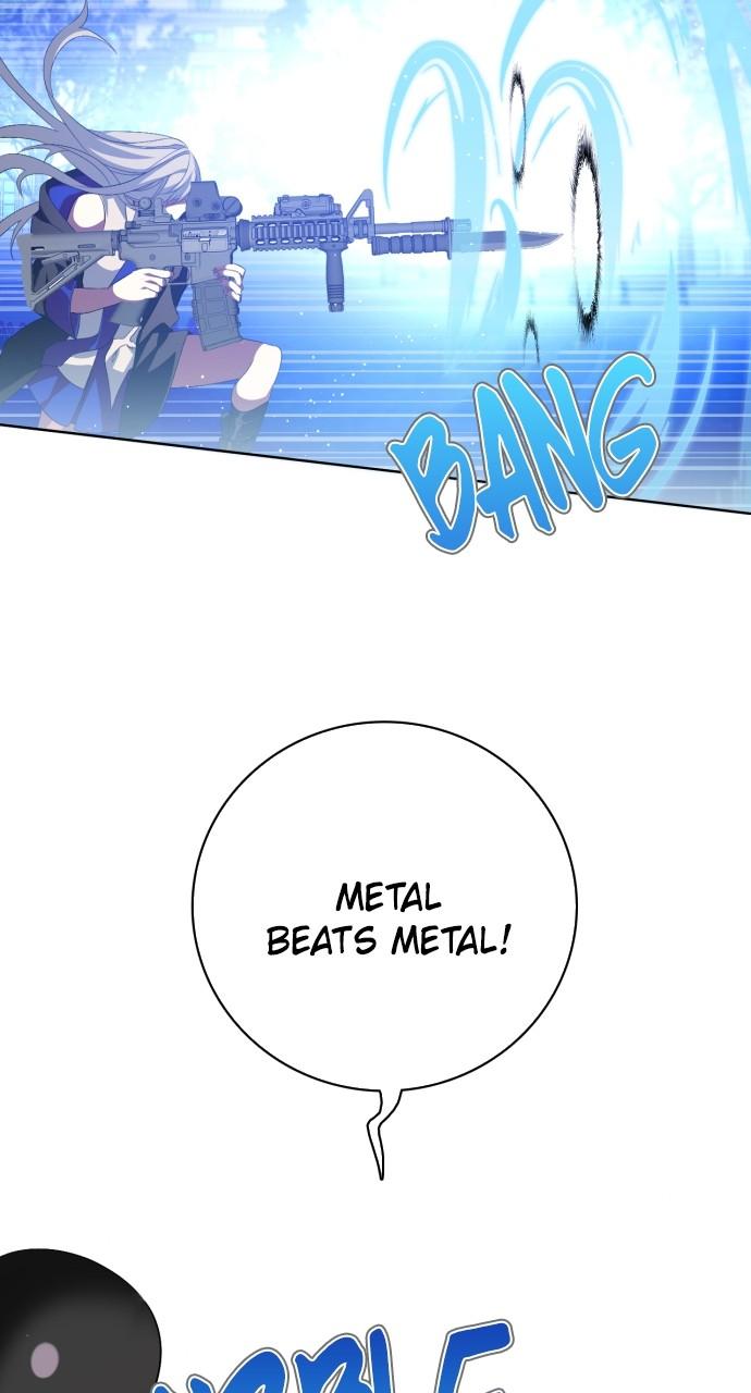 Zero Game Chap 288 - Next Chap 289