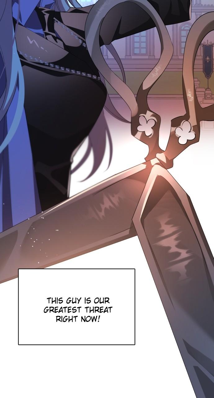 Zero Game Chap 289 - Next Chap 290