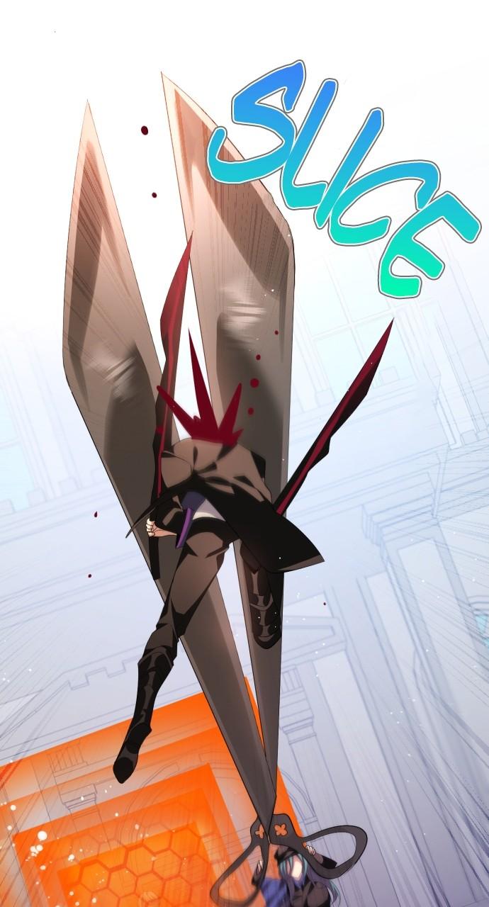 Zero Game Chap 289 - Next Chap 290