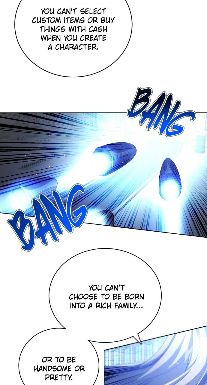 Zero Game Chap 289 - Next Chap 290