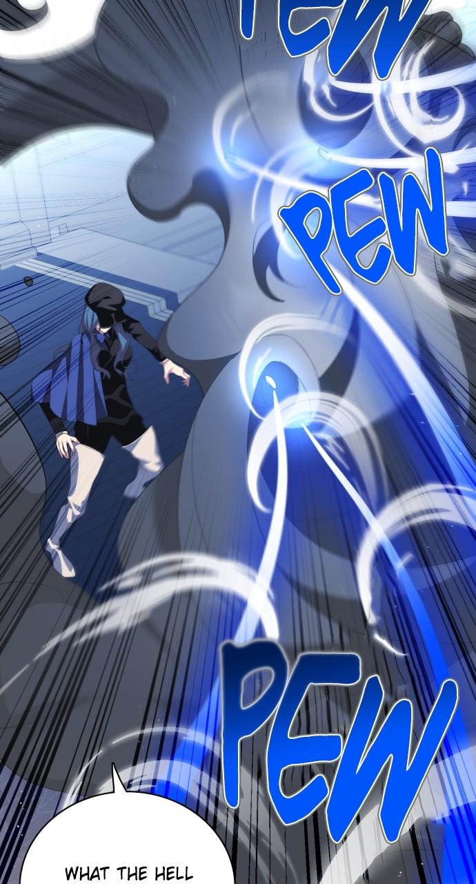 Zero Game Chap 289 - Next Chap 290