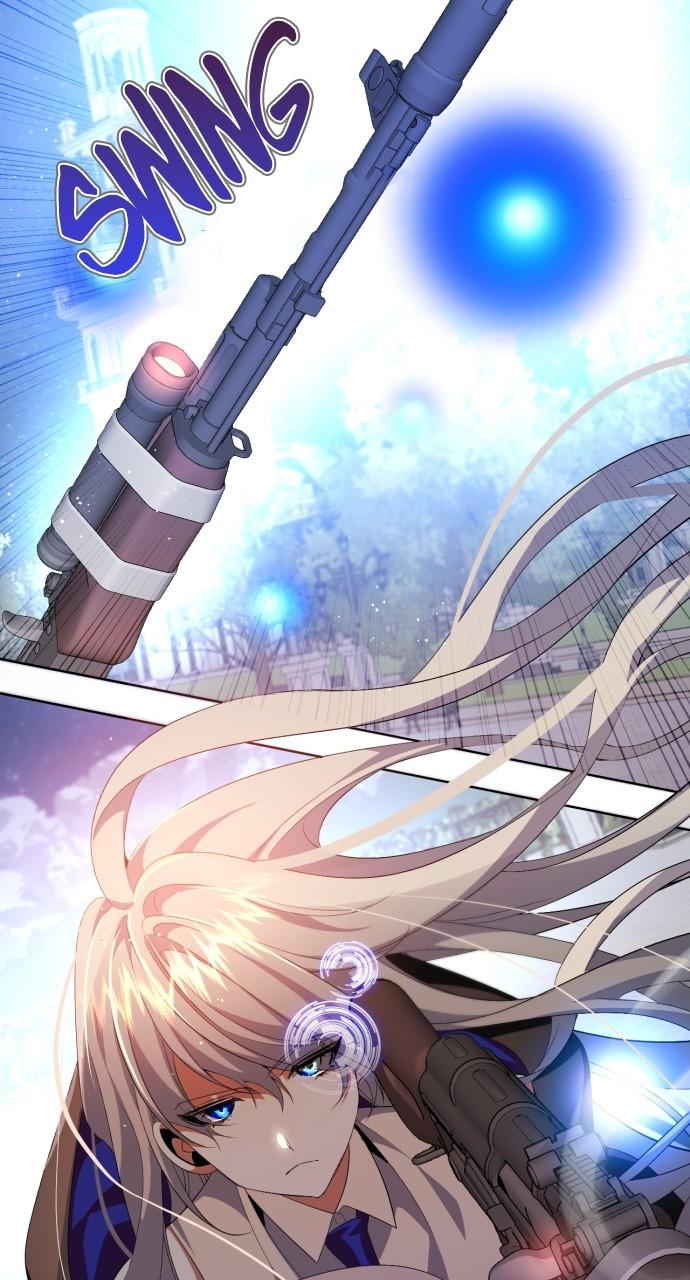 Zero Game Chap 289 - Next Chap 290