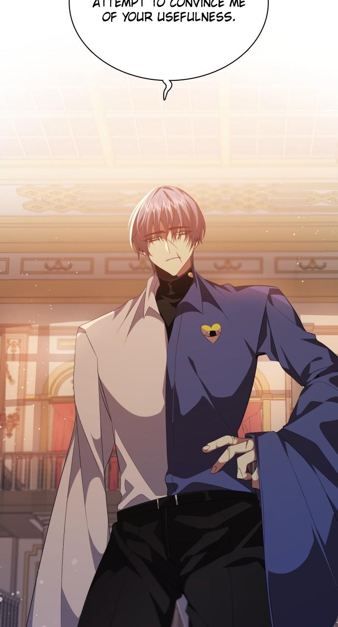 Zero Game Chap 289 - Next Chap 290