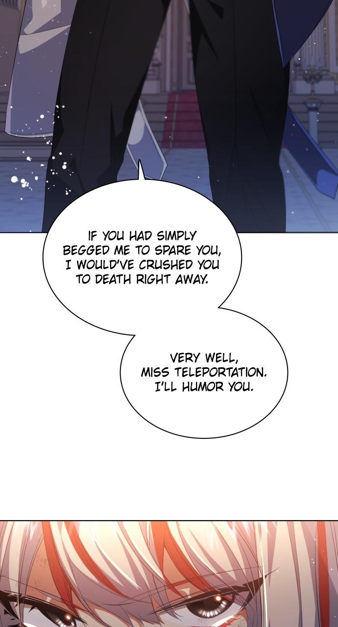 Zero Game Chap 289 - Next Chap 290