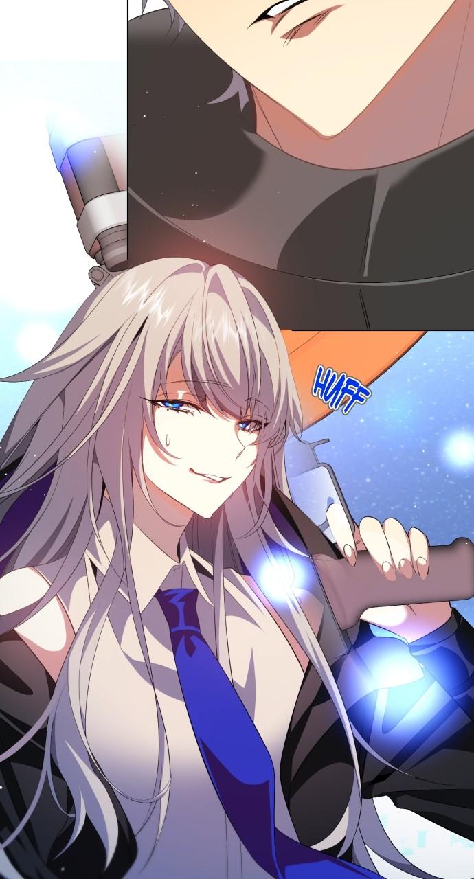 Zero Game Chap 289 - Next Chap 290