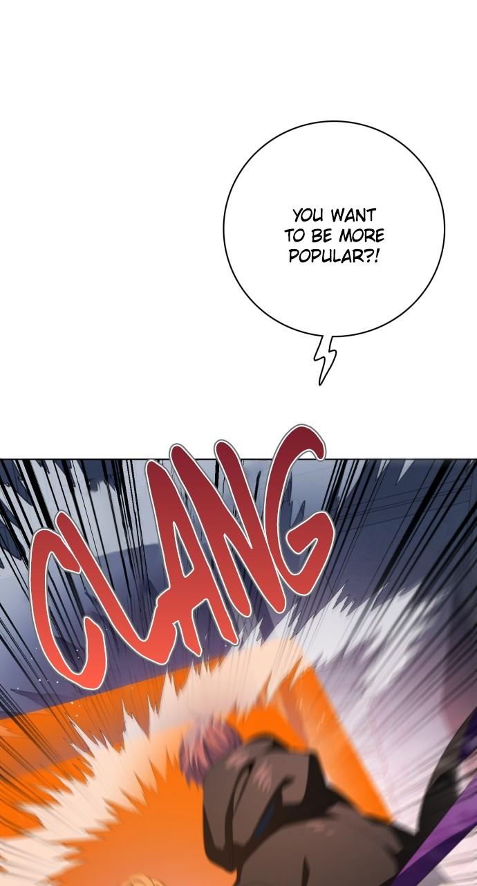 Zero Game Chap 289 - Next Chap 290