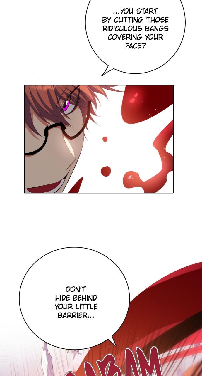 Zero Game Chap 289 - Next Chap 290