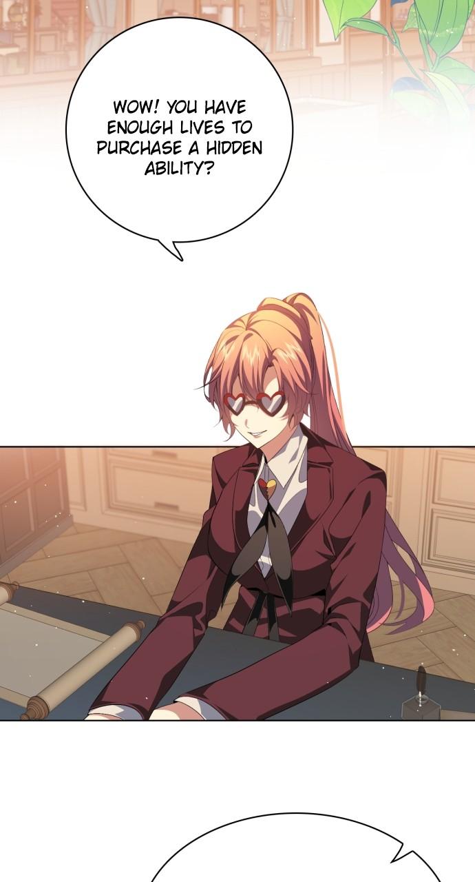 Zero Game Chap 289 - Next Chap 290