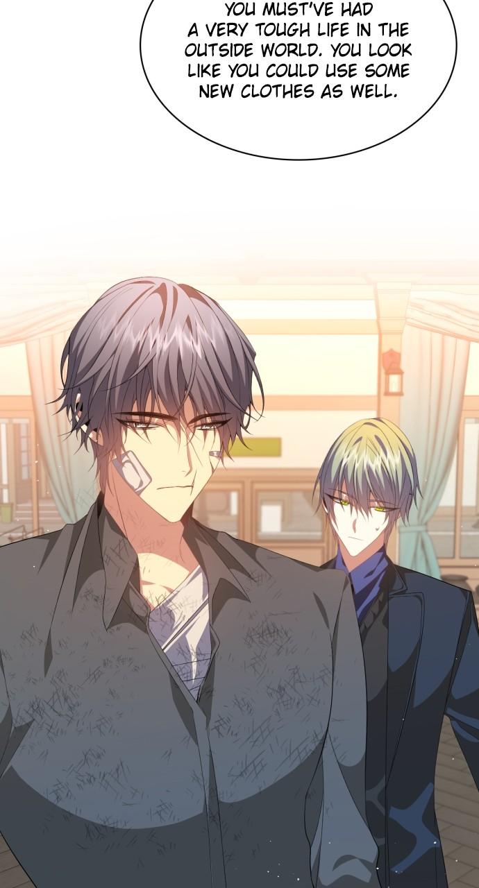 Zero Game Chap 289 - Next Chap 290