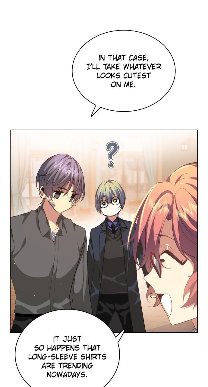 Zero Game Chap 289 - Next Chap 290