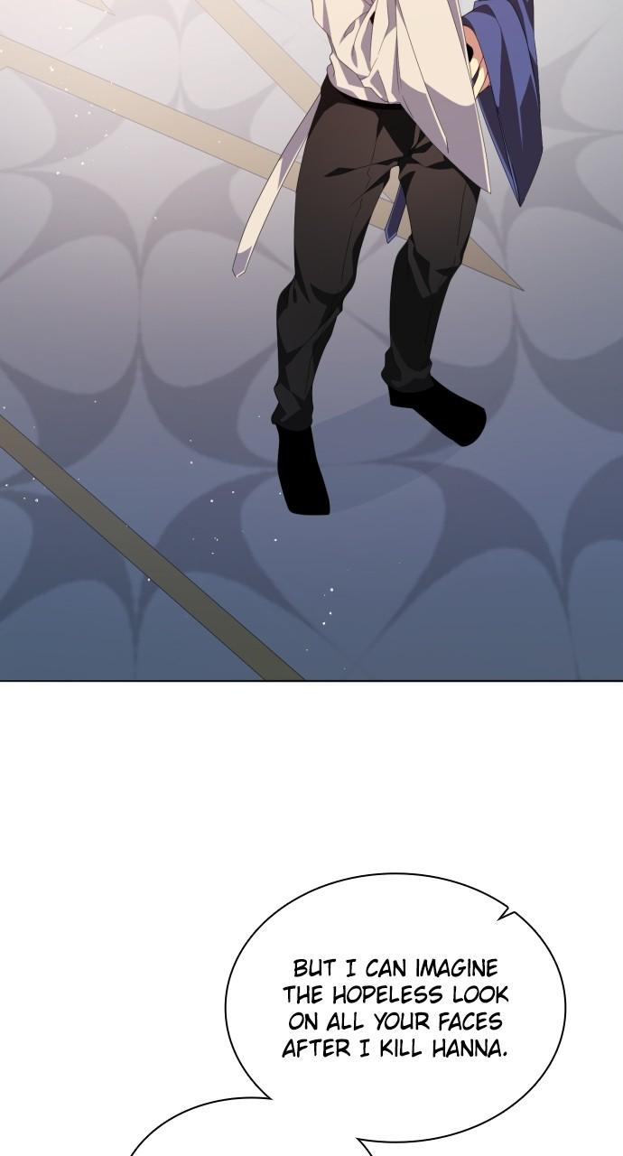 Zero Game Chap 289 - Next Chap 290