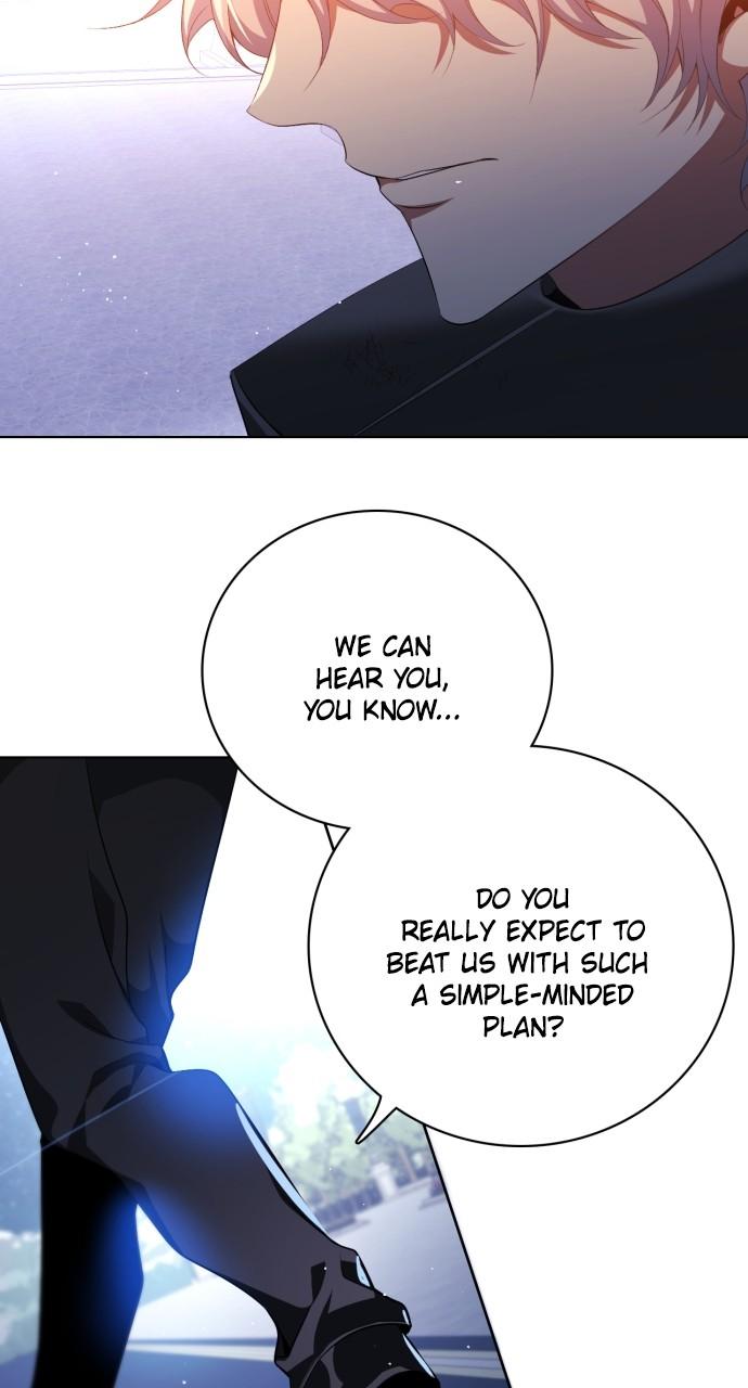 Zero Game Chap 289 - Next Chap 290