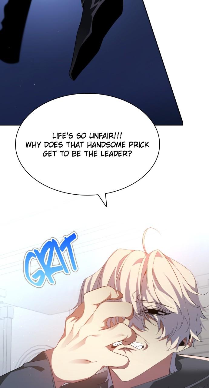 Zero Game Chap 289 - Next Chap 290