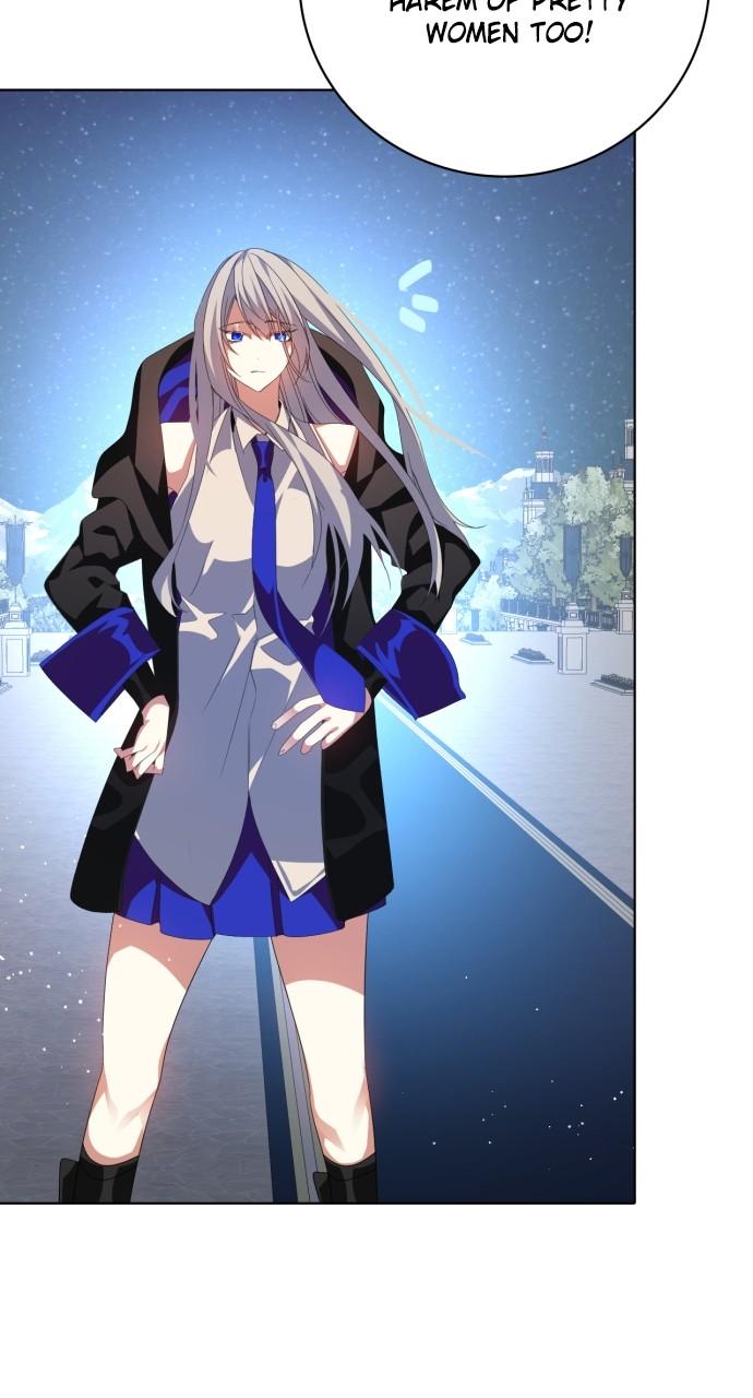 Zero Game Chap 289 - Next Chap 290