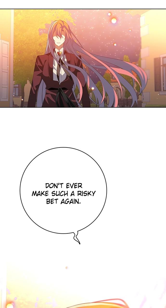 Zero Game Chap 280 - Next Chap 281