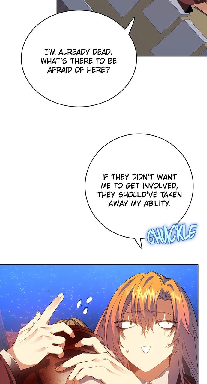 Zero Game Chap 280 - Next Chap 281